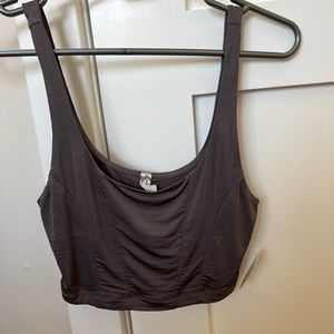 Free people tank size extra small